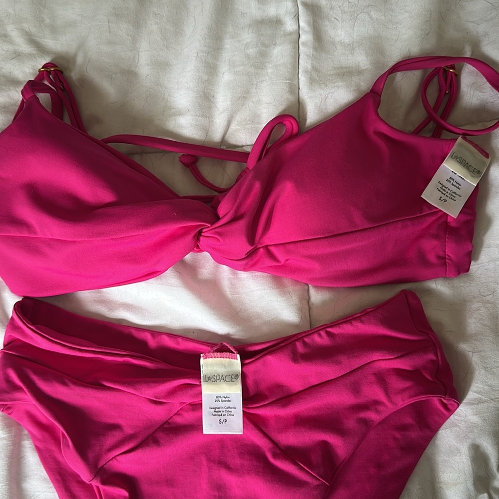 L*space Ringo Bikini - Picture 4 of 4